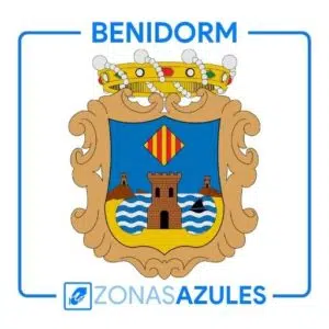 Zona Azul Benidorm