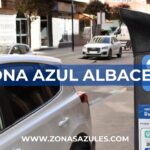 Zona Azul Albacete