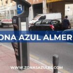 Zonas Azules de Almería