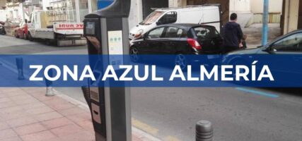 Zona Azul Almeria