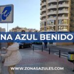 Zona Azul de Benidorm: Horarios y Precios