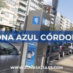 Zonas Azules en Córdoba