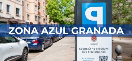 Zona Azul Granada