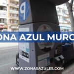 Zona Azul en Murcia para aparcar