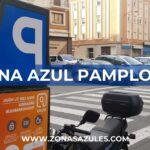 Zona azul de Pamplona (Horarios y Tarifas)