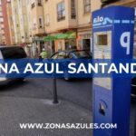 Zona Azul Santander
