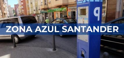 Zona Azul Santander 1