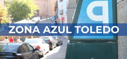 Zona Azul Toledo