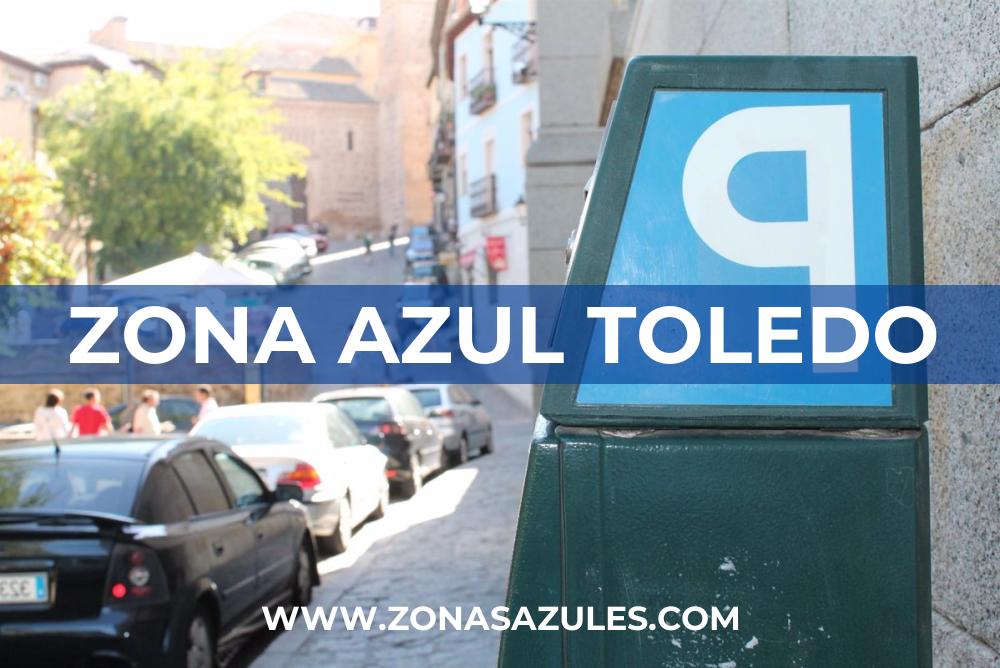 Zona Azul Toledo