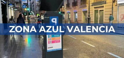 Zona Azul Valencia