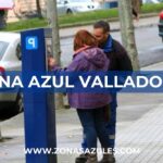 Zona Azul de Valladolid