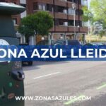 Zona Azul Lleida